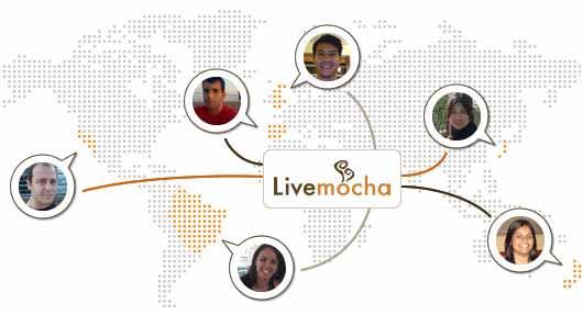 Livemocha