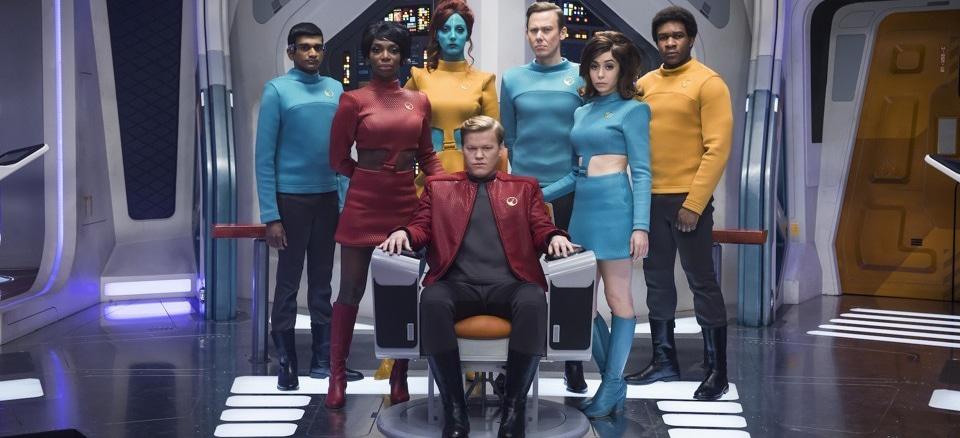 USS Callister 