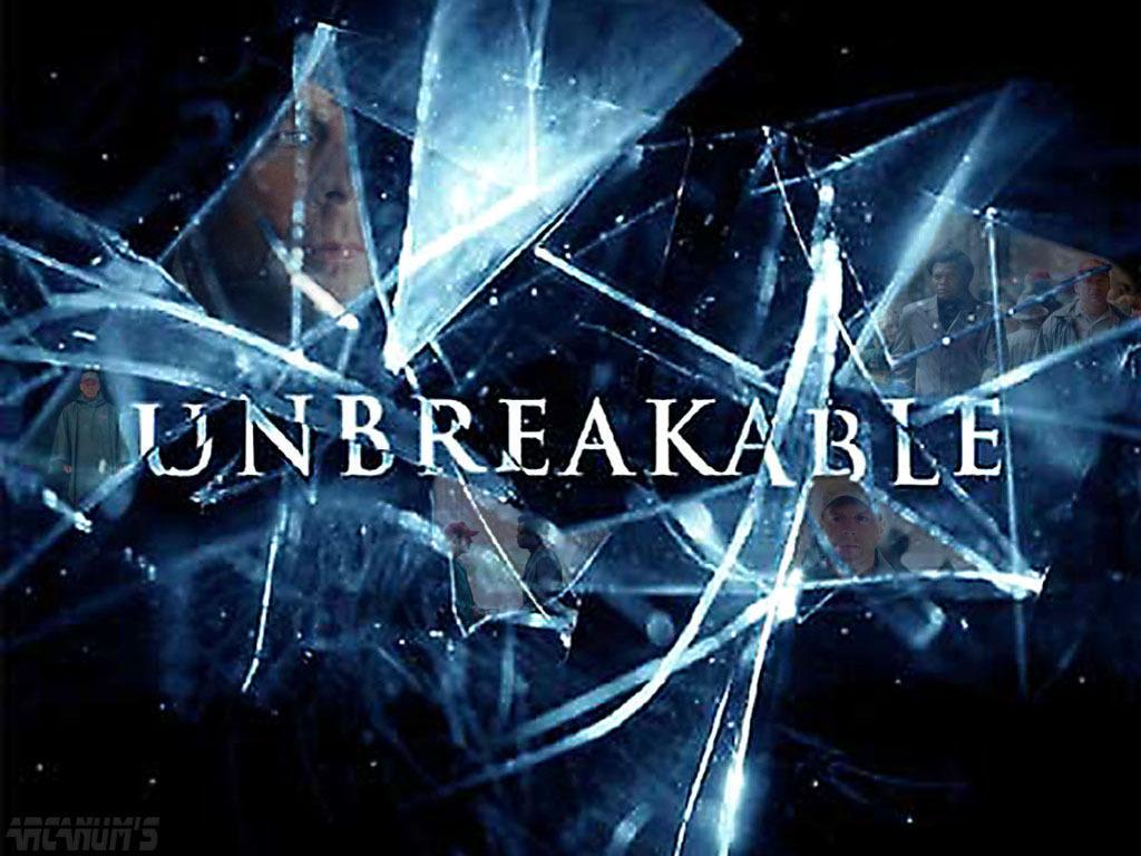 صورة فيلم Unbreakable 