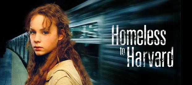 فيلم Homeless to Harvard