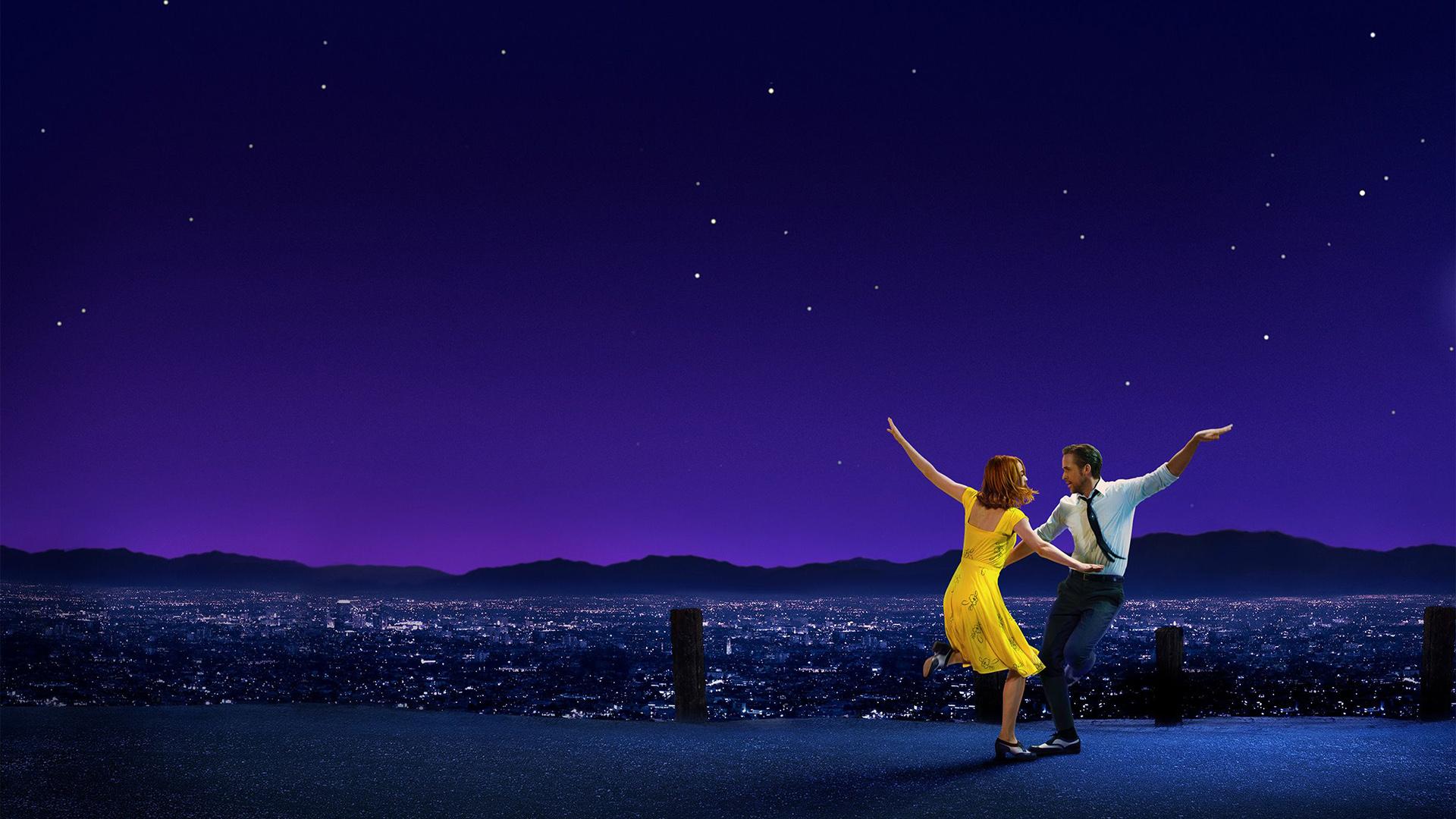 صورة فيلم La La Land