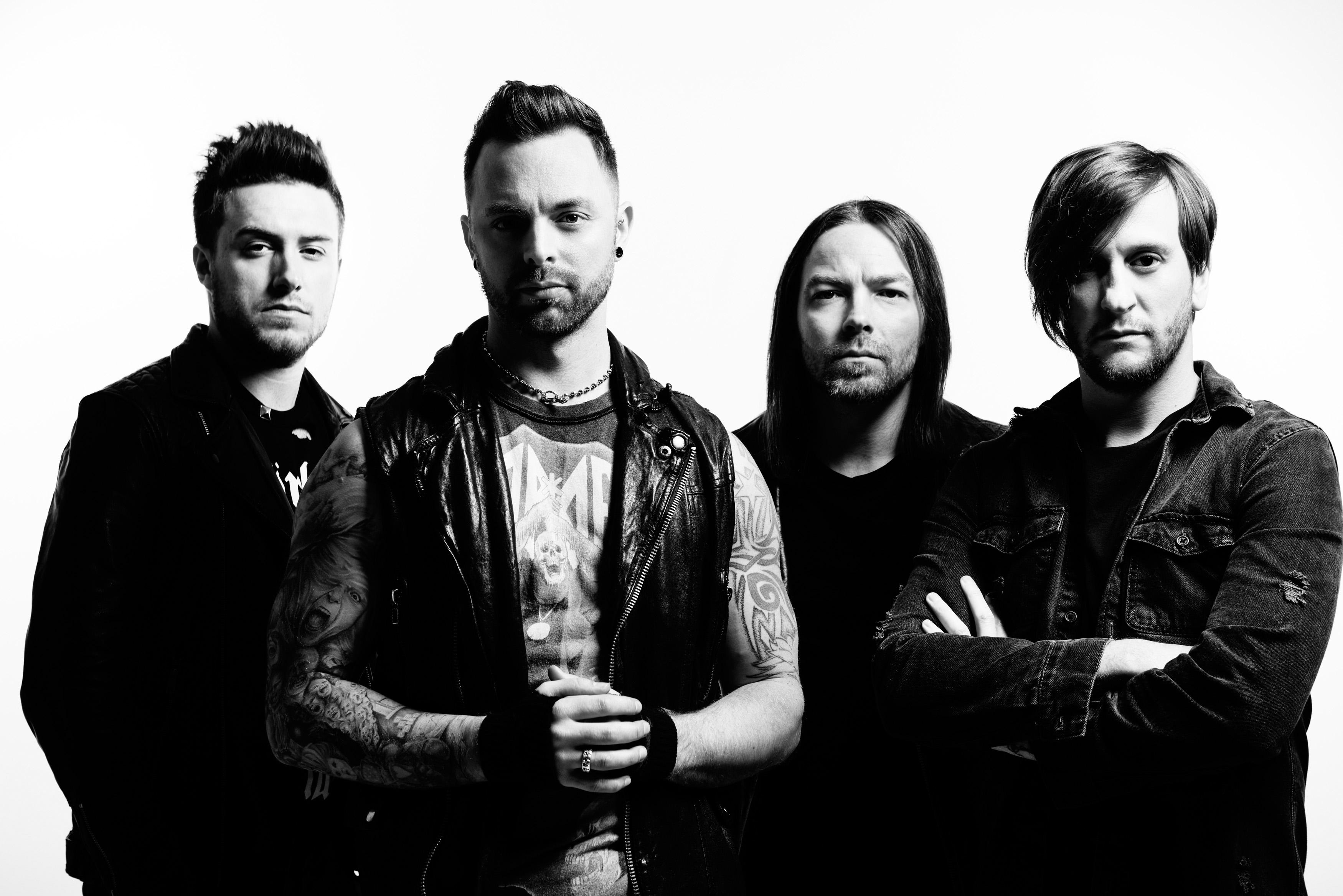 صورة Bullet for my valentine