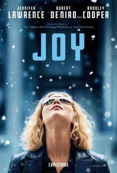 فيلم Joy - بوستر