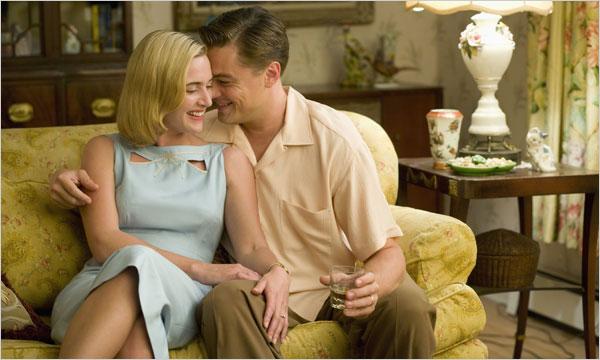 فيلم Revolutionary Road - س