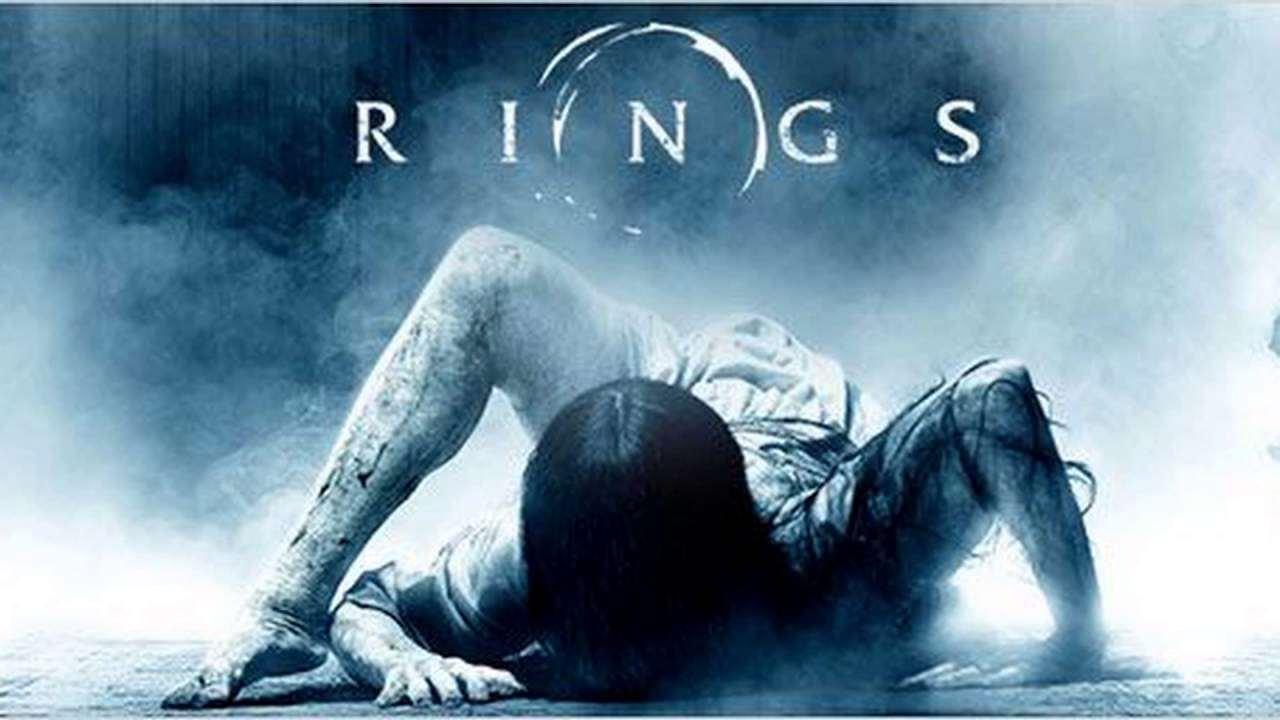 بوستر فيلم Rings