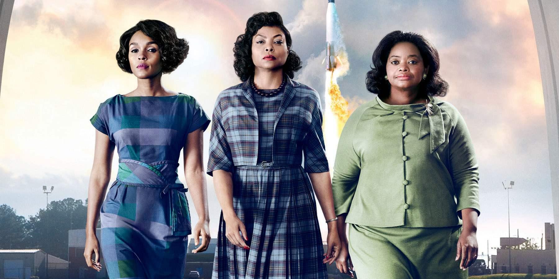 صورة فيلم Hidden Figures