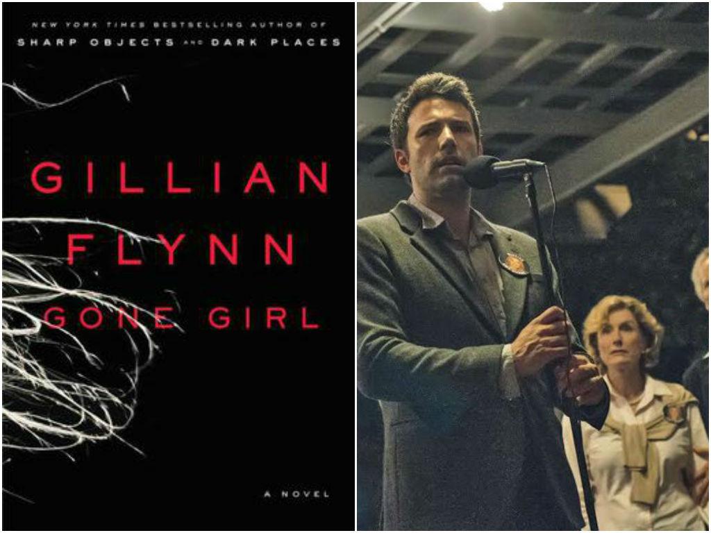 Gone Girl - روايات رائعة