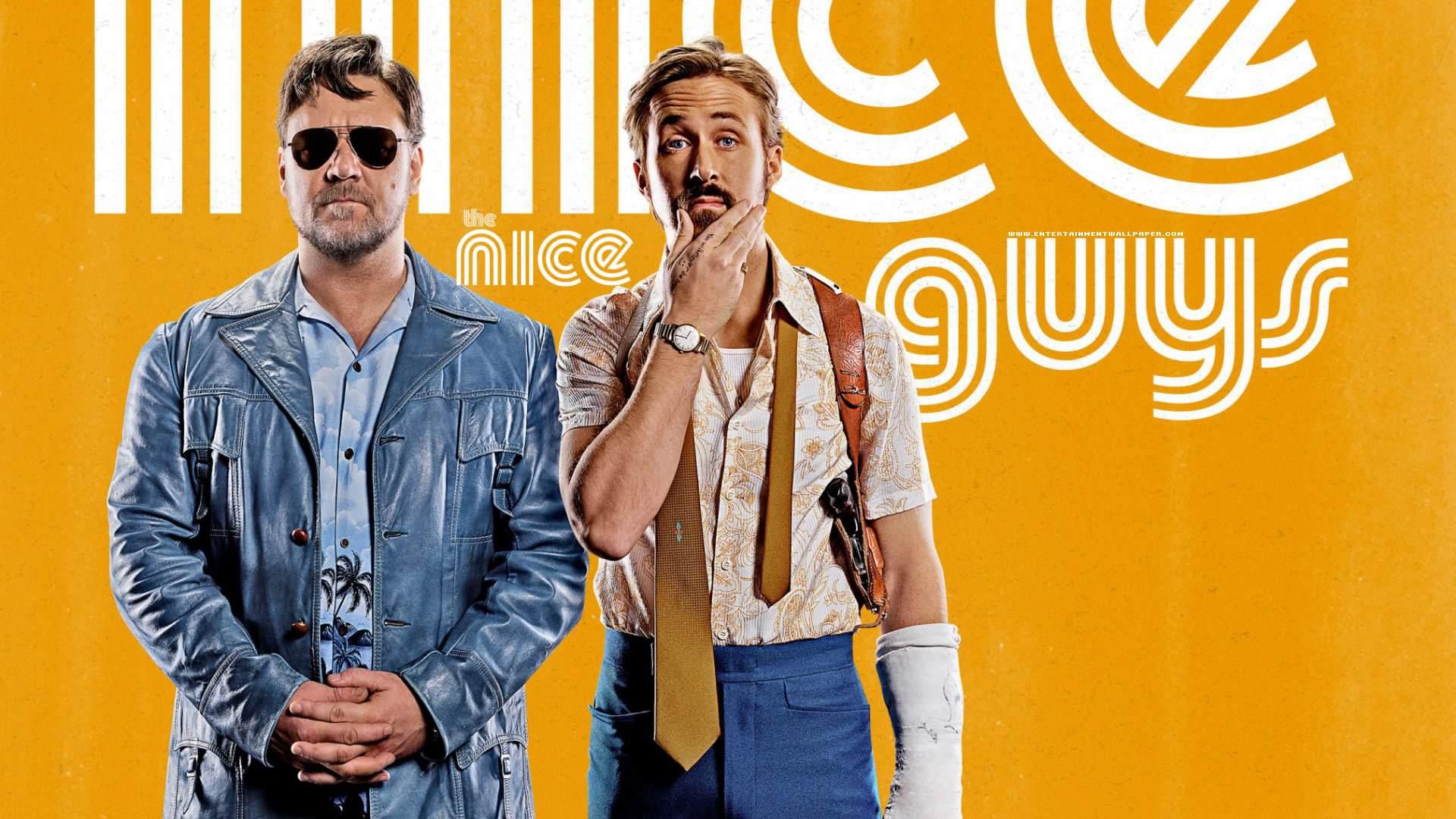 فيلم The Nice Guys