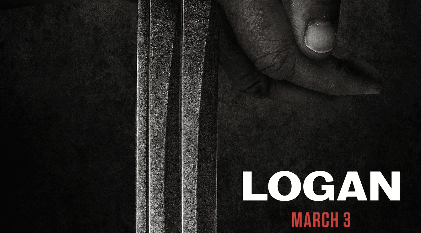 بوستر فيلم Logan