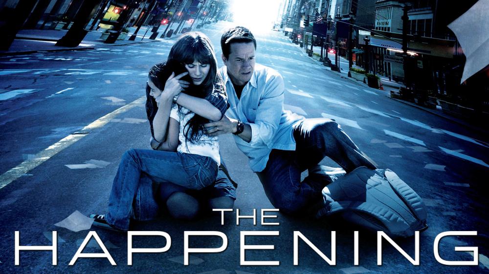 صورة فيلم The Happening