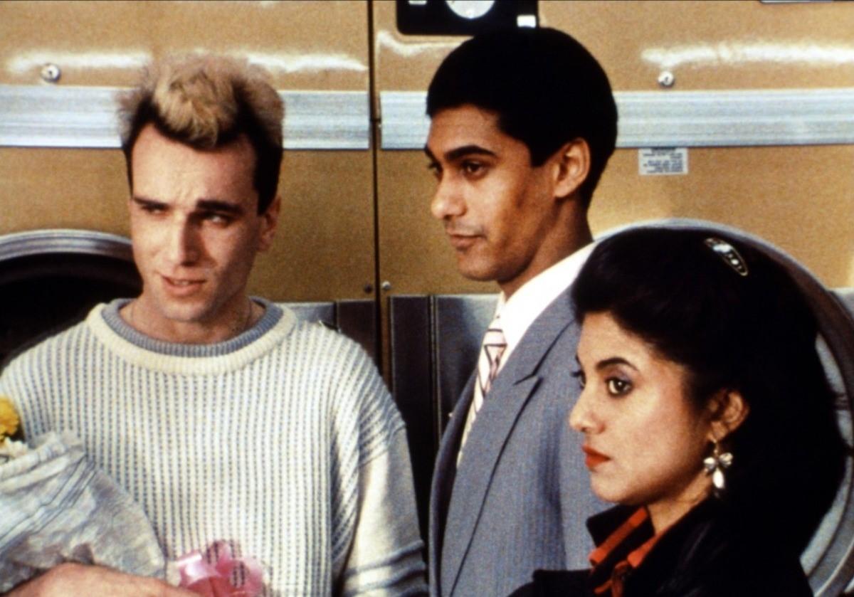 12 فيلم يجب أن تشاهدهم للممثل دانييل داي لويس - My Beautiful Laundrette