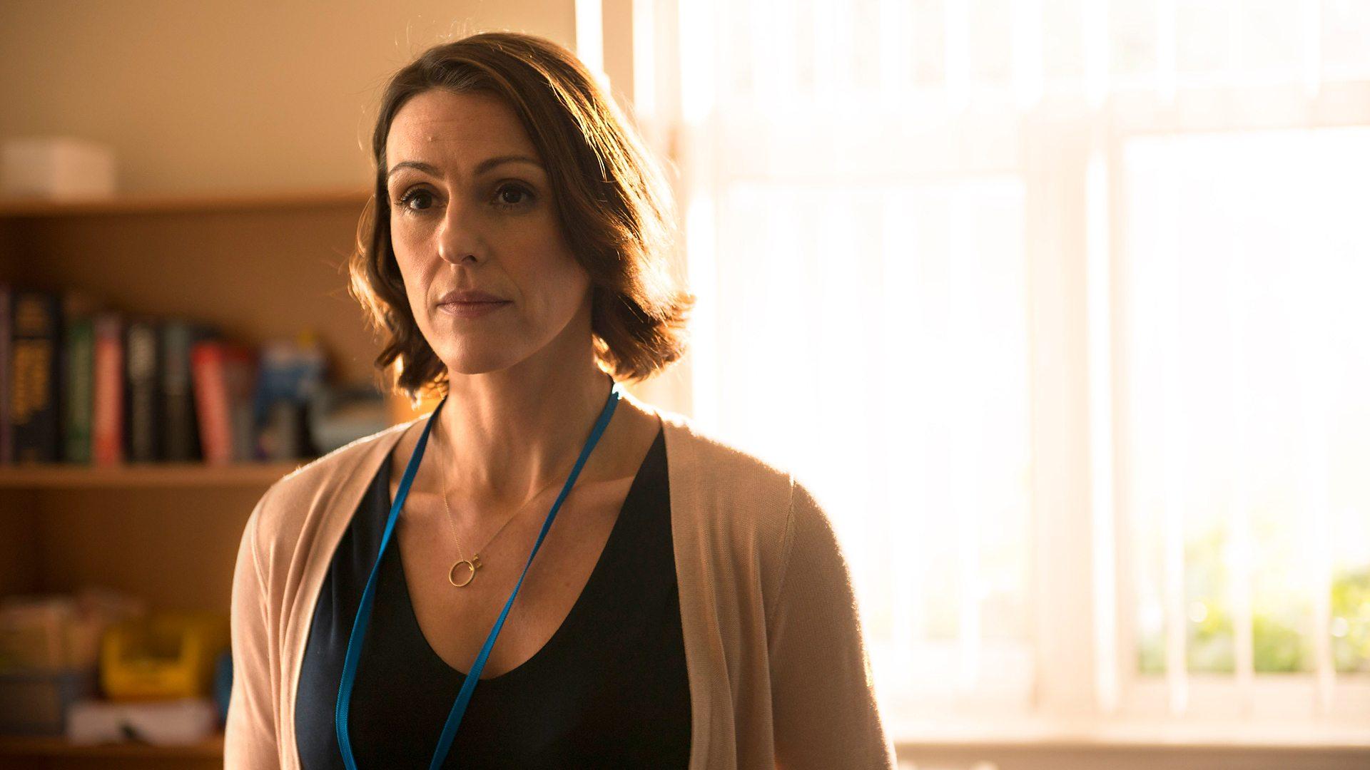 مسلسلات اجنبية 2015 - Doctor Foster