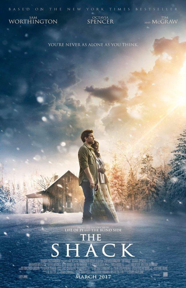 بوستر فيلم The Shack