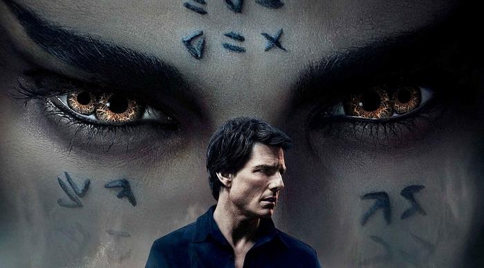 توم كروز فيلم The Mummy