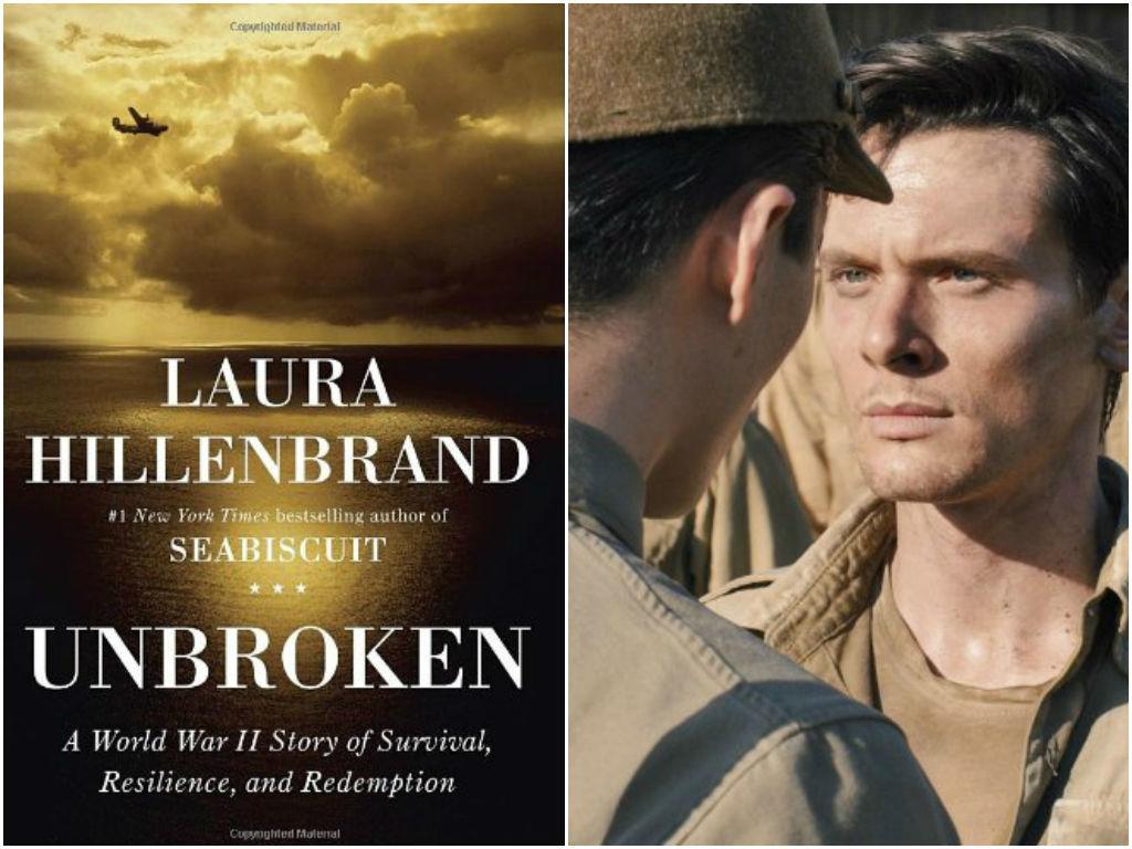 Unbroken