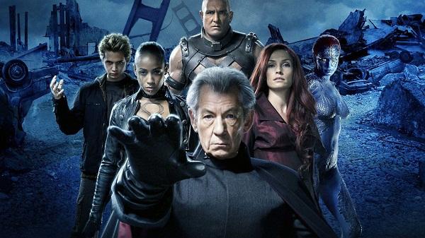 طاقم تمثيل فيلم X-Men: The Last Stand