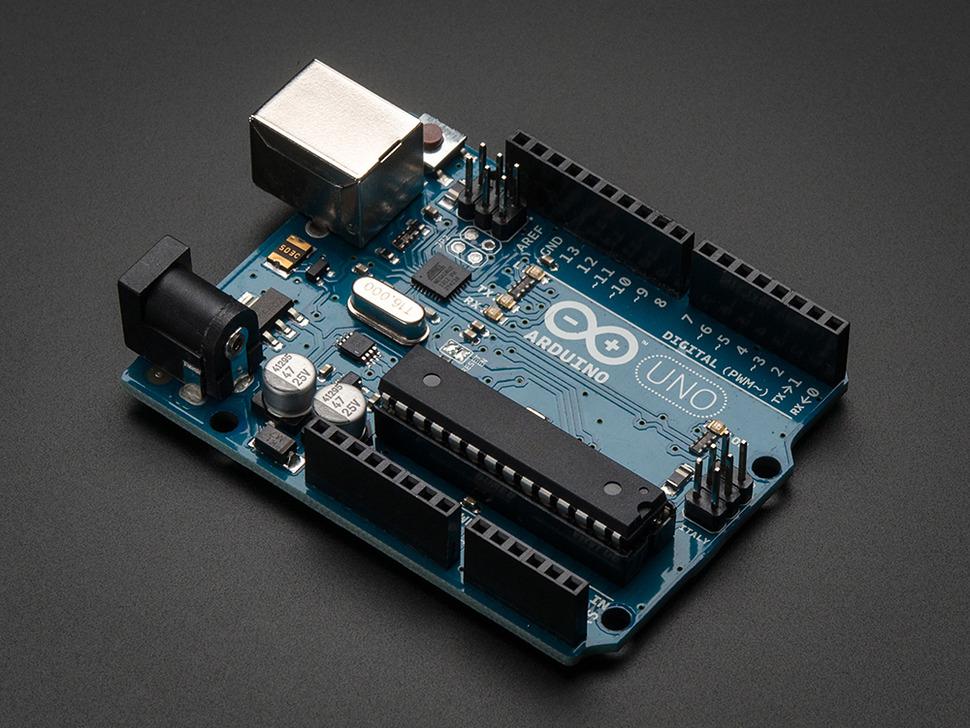 اردوينو أونو " Arduino"