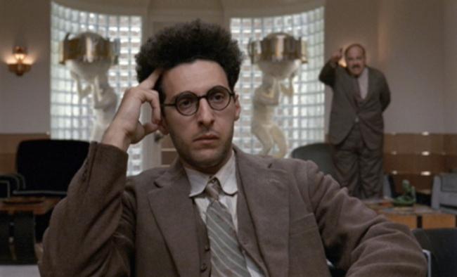 صورة فيلم Barton Fink