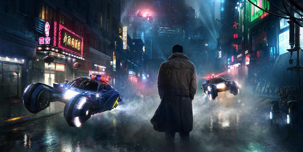 فيلم Blade Runner