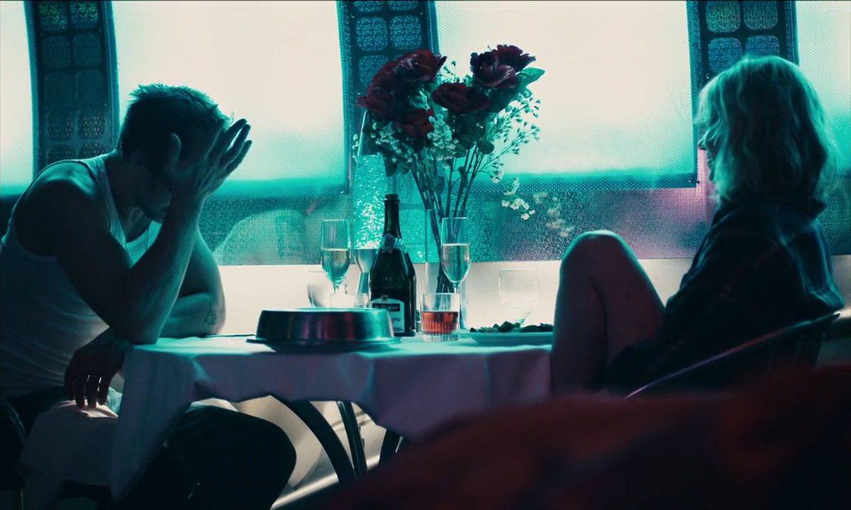 فيلم Blue Valentine