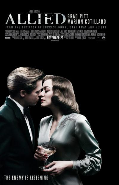 فيلم Allied