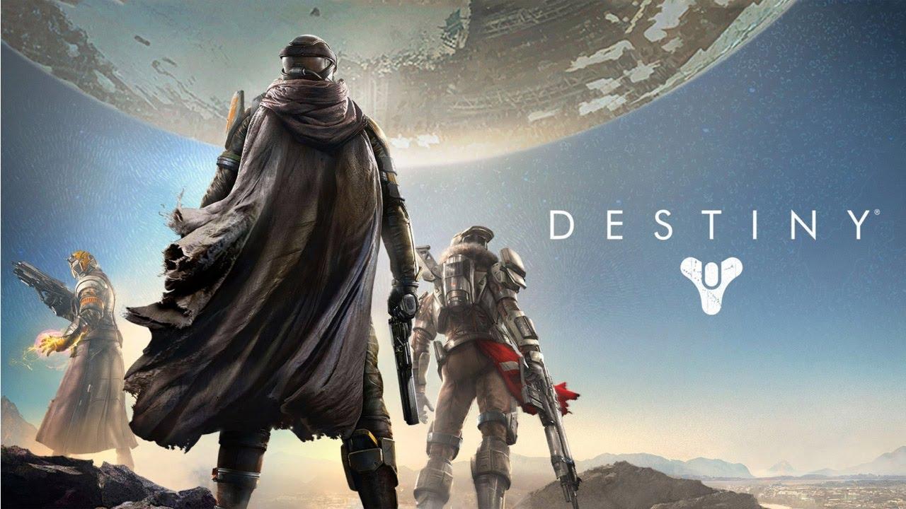 Destiny العاب بلاي ستيشن 4 PlayStation 