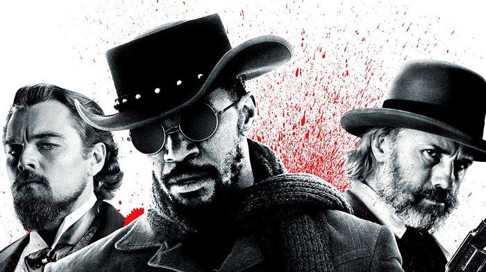 فيلم Django Unchained