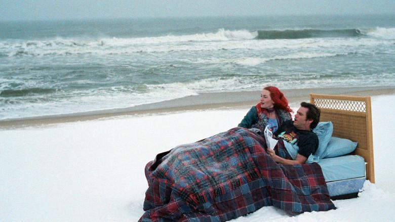 صورة فيلم Eternal Sunshine of the Spotless Mind