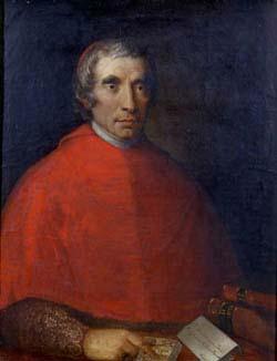 Giuseppe-Caspar-Mezzofanti - متعددي الألسنة