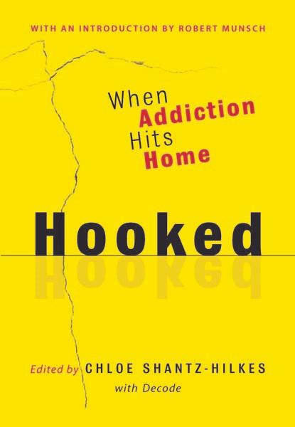 كتاب Hooked - كتب ريادة الاعمال