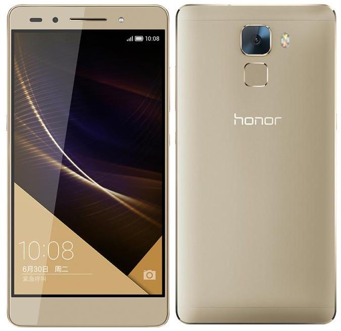 Huawei-Honor-7