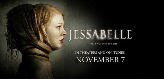 افلام الرعب 2014 - فيلم Jessabelle