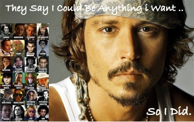 Johnny Depp 006