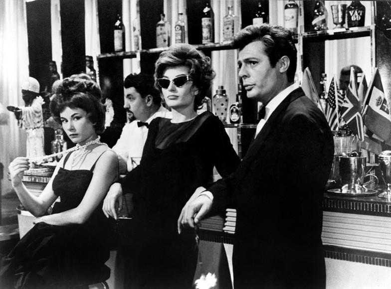 صورة فيلم La Dolce Vita