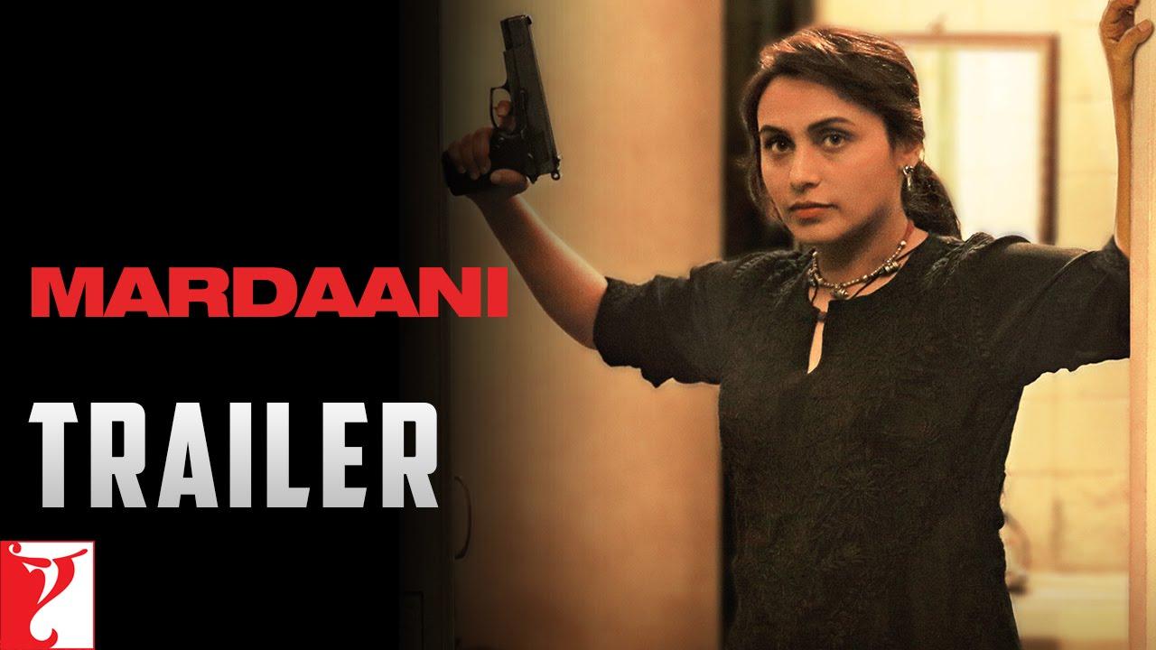 Mardaani فيلم