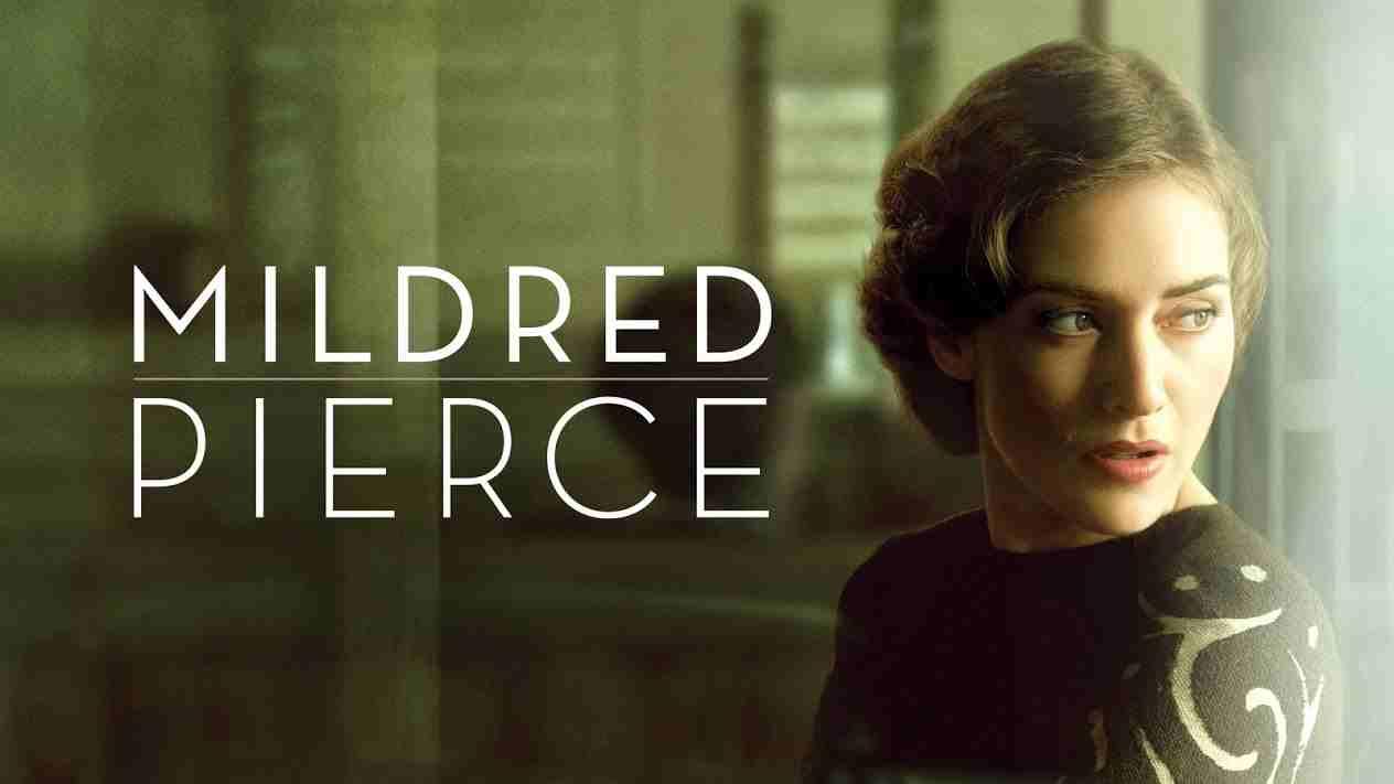 Mildred Pierce