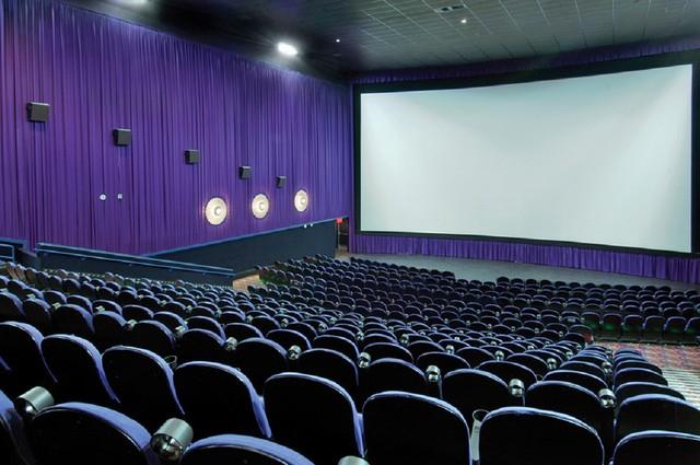 Movie-Theater