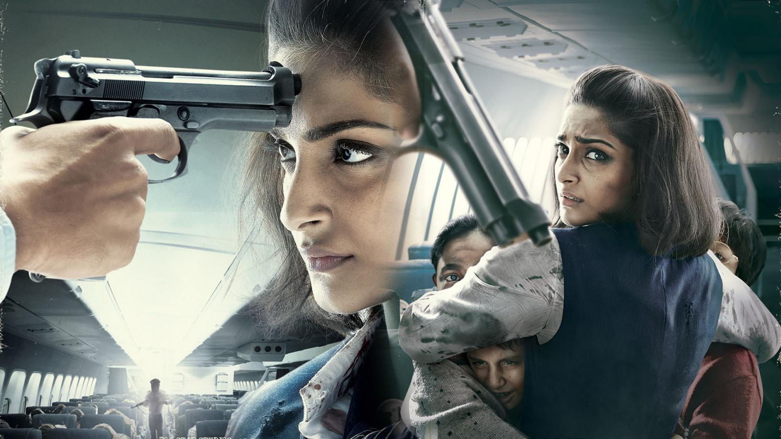 فيلم Neerja