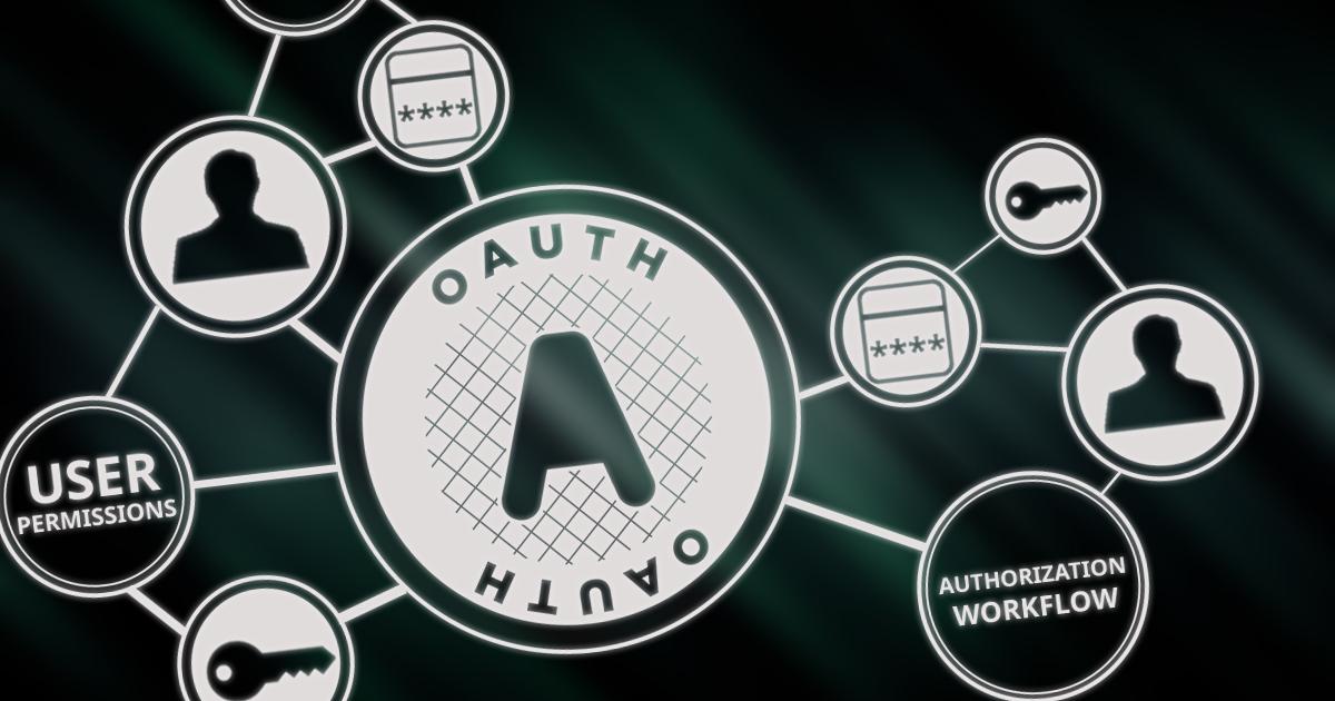 oauth