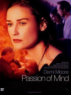 بوستر فيلم Passion of mind