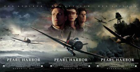 Pearl Harbor