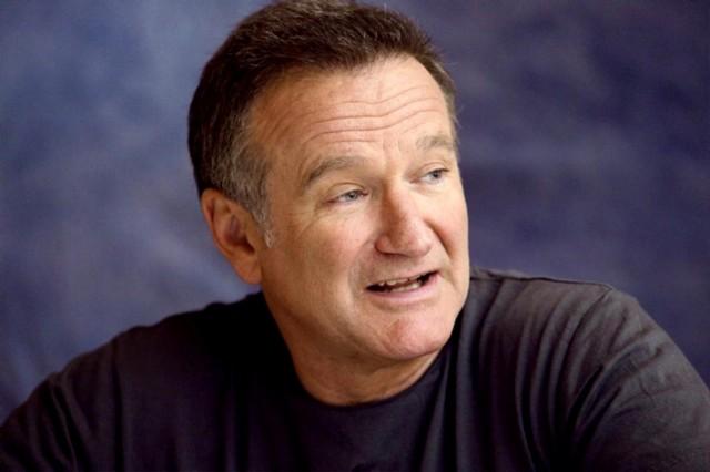 Robin-Williams