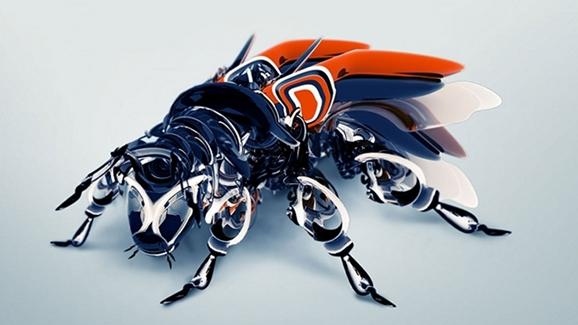 RoboBee