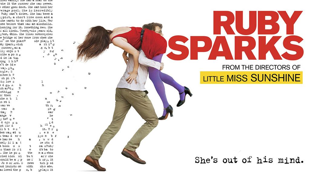 فيلم Ruby Sparks