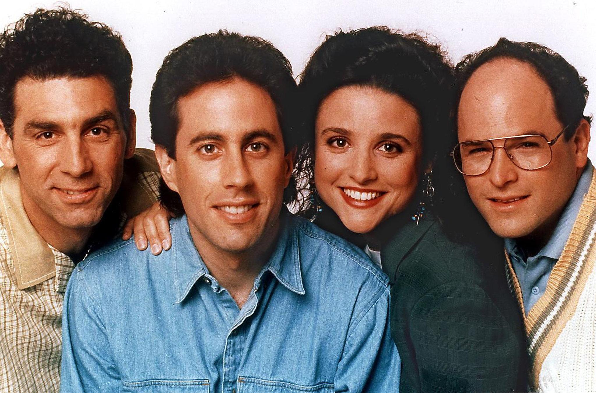 Seinfeld