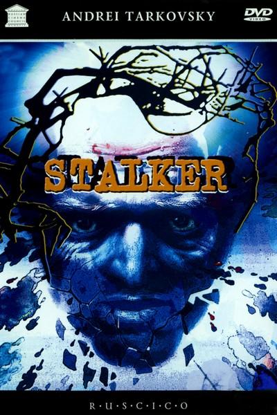 Stalker أفلام خيال علمي -