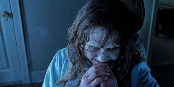 فيلم 1973 The Exorcist