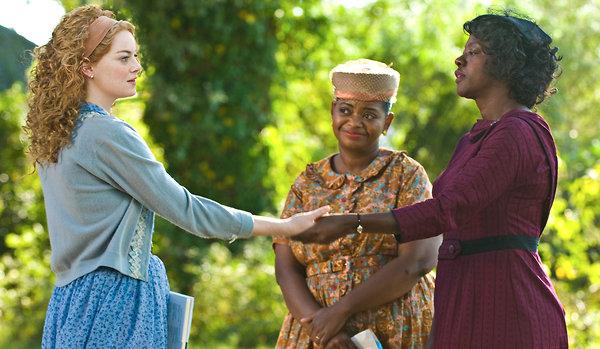 فيلم The Help