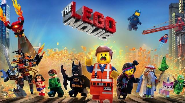 The-Lego-Movie