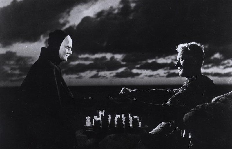 صورة فيلم The Seventh Seal